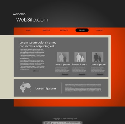 網頁與網站設計 從概念到實現的全面指南